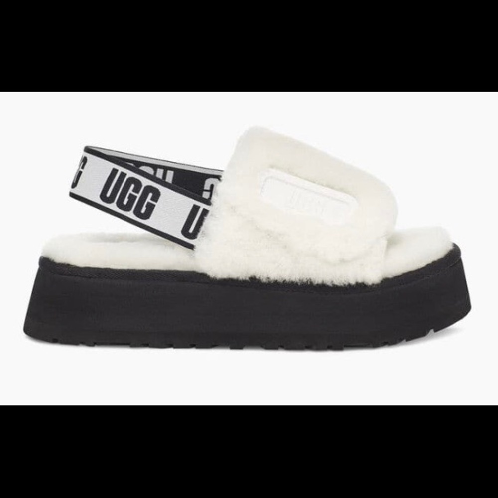 UGG Disco Slide New in Box